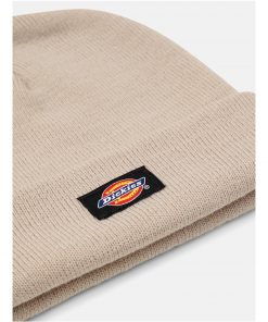 Dickies Gibsland Beanie Beige