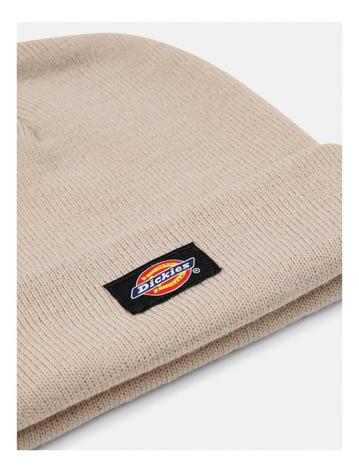 Dickies Gibsland Beanie Beige