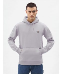 Dickies Oklahoma Hoody Grey