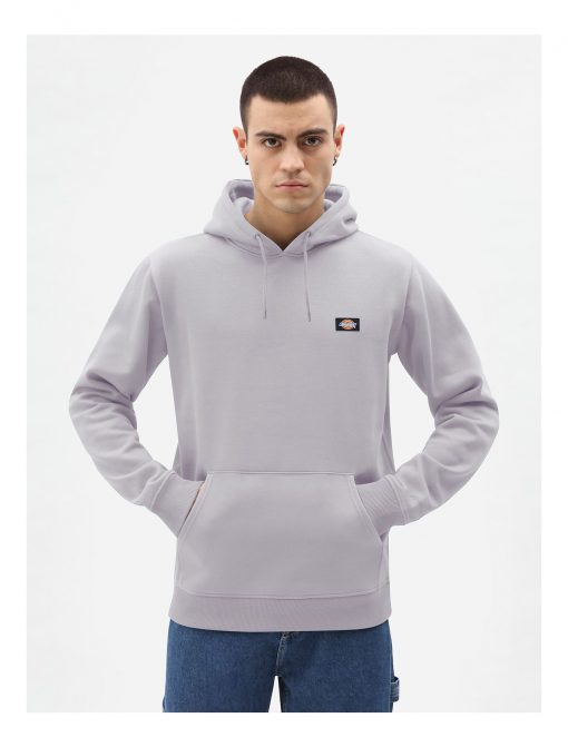 Dickies Oklahoma Hoody Grey