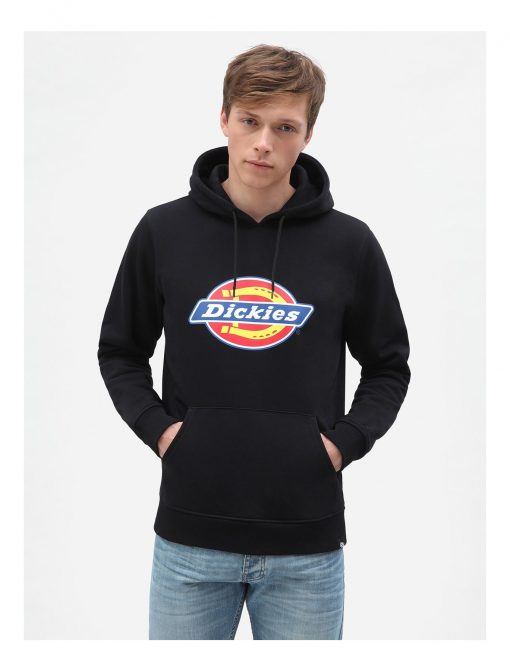 Dickies San Antonio Hoody Black