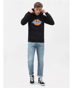 Dickies San Antonio Hoody Black