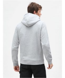 Dickies San Antonio Hoody Grey