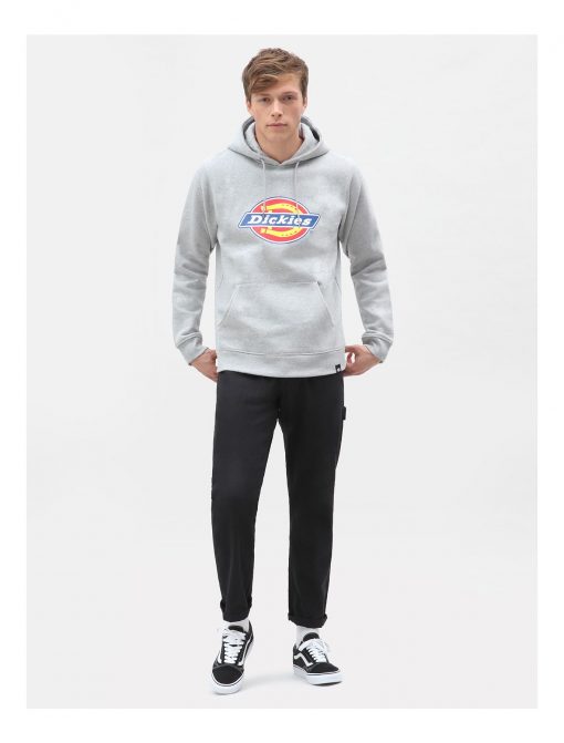 Dickies San Antonio Hoody Grey