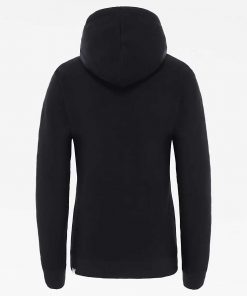 The North Face Peak Drew Hoodie Black