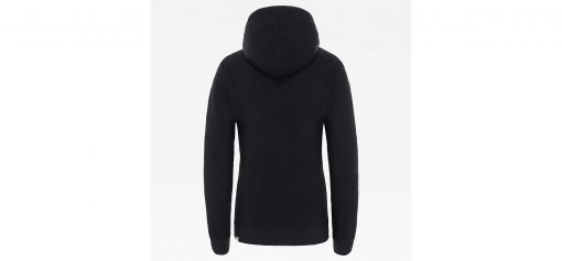 The North Face Peak Drew Hoodie Black