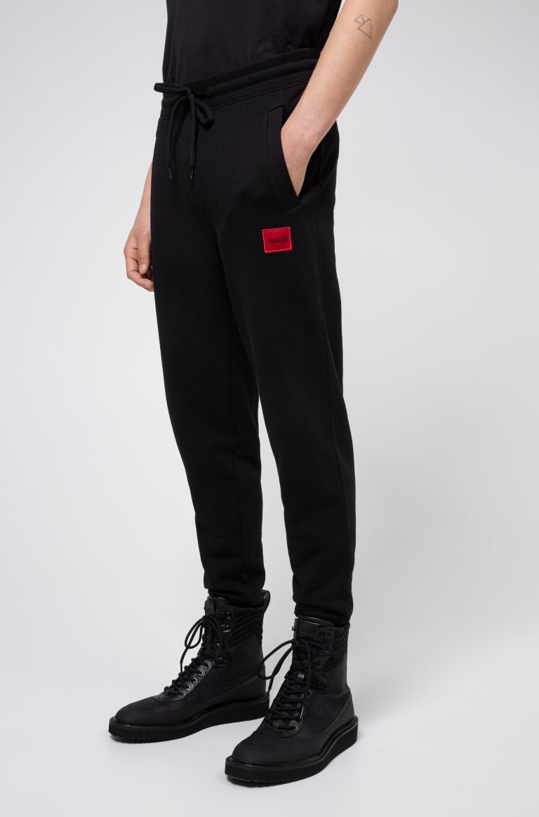 Hugo boss doak joggers Clearance