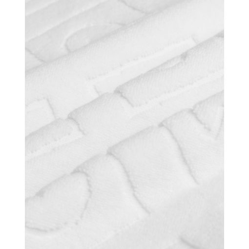 Gant Organic Cotton G-Towel White 50 x 70 cm