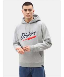 Dickies Campti Hoodie Grey