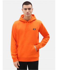 Dickies Oklahoma Hoody Orange