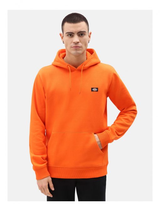 Dickies Oklahoma Hoody Orange