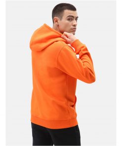 Dickies Oklahoma Hoody Orange