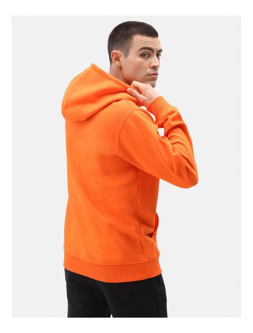 Dickies Oklahoma Hoody Orange