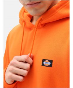 Dickies Oklahoma Hoody Orange