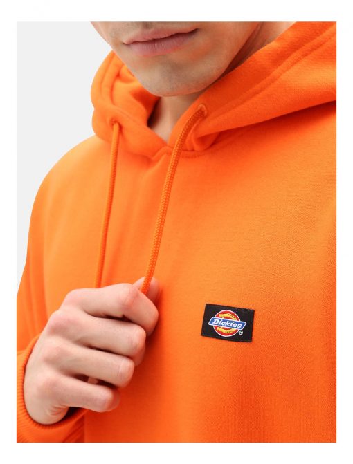 Dickies Oklahoma Hoody Orange