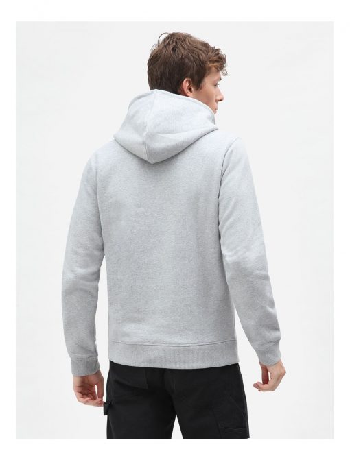 Dickies San Antonio Hoody Grey