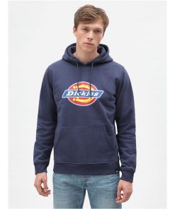 Dickies San Antonio Hoody Navy Blue