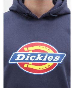 Dickies San Antonio Hoody Navy Blue