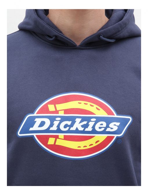 Dickies San Antonio Hoody Navy Blue