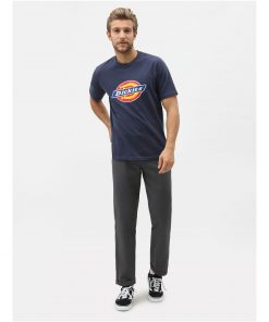 Dickies Horseshoe Tee Navy Blue