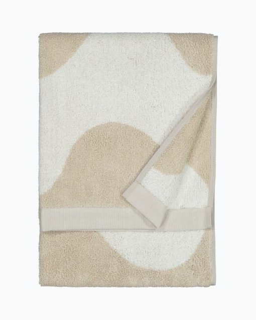 Marimekko Lokki Hand Towel 50 x 70 cm