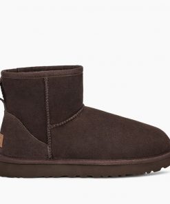 UGG Classic Mini II Chocolate