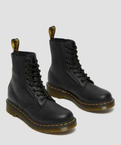 Dr. Martens Pascal Boot Black