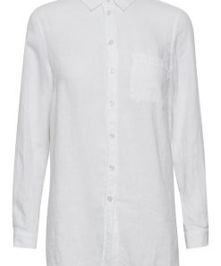Part Two Kiva Shirt Bright White