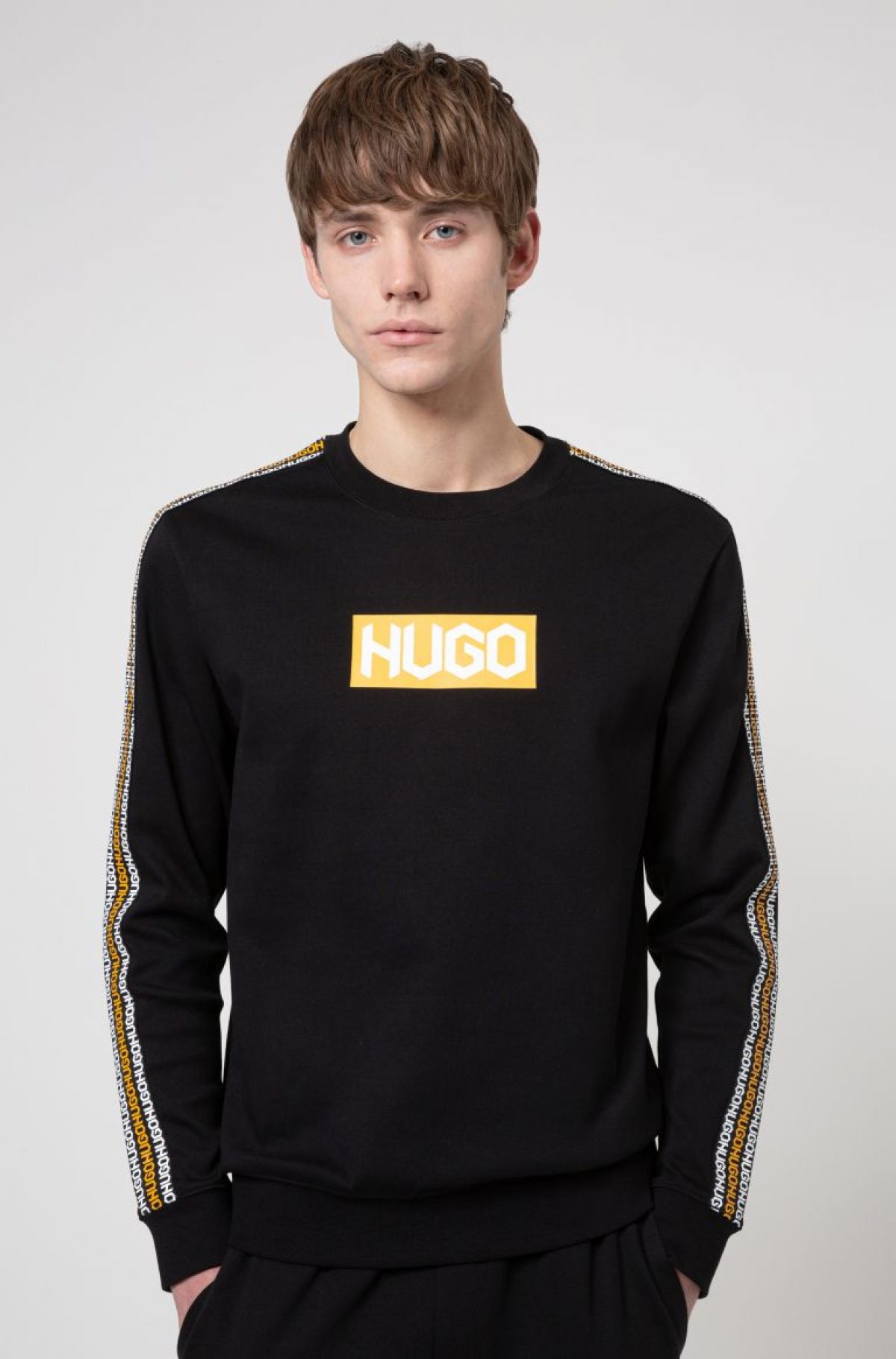 Hugo dubeshi Clearance