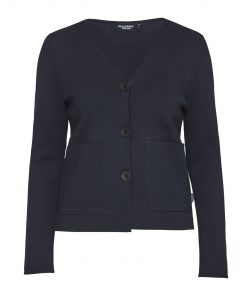 Holebrook Ashley Jacket Navy