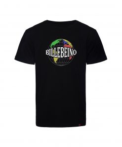 Billebeino World T-shirt Black
