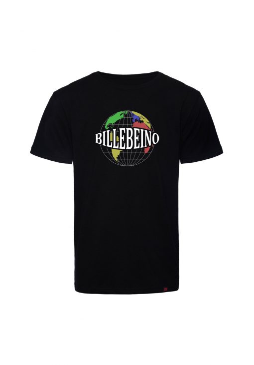 Billebeino World T-shirt Black