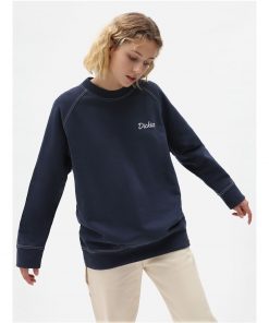 Dickies Halma Sweatshirt Navy Blue