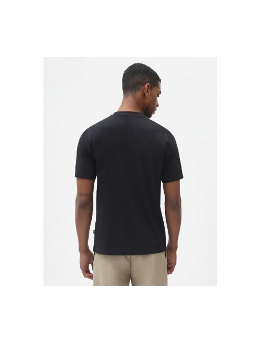 Dickies Icon Logo Tee Black