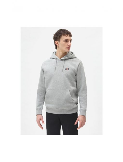 Dickies Oakport Hoodie Grey