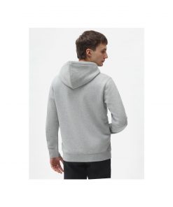 Dickies Oakport Hoodie Grey