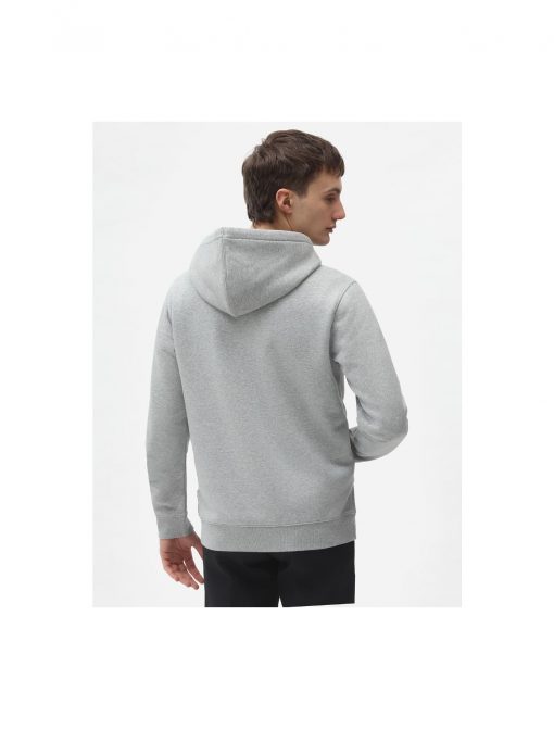 Dickies Oakport Hoodie Grey