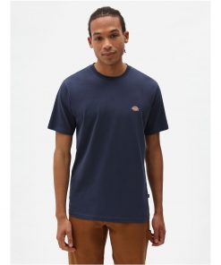 Dickis Mapleton T-shirt Blue