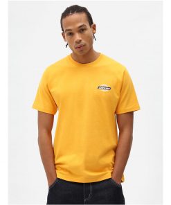 Dickies Ruston T-shirt Yellow