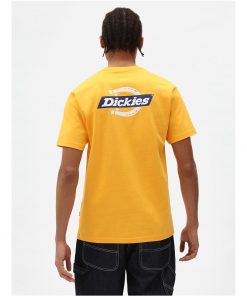 Dickies Ruston T-shirt Yellow