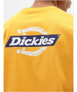 Dickies Ruston T-shirt Yellow