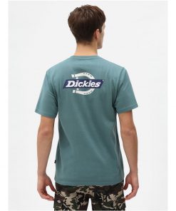 Dickies Ruston T-shirt Green