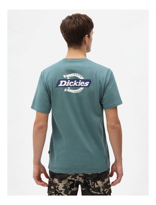 Dickies Ruston T-shirt Green