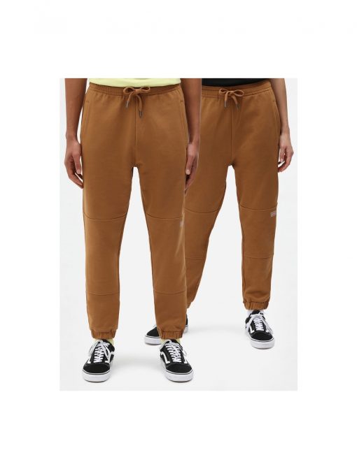 Dickies Bienville Sweatpants Brown