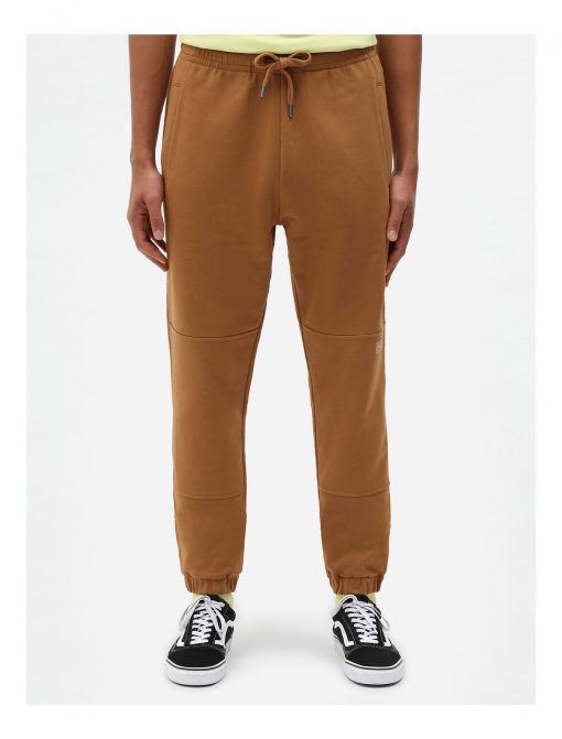 Dickies Bienville Sweatpants Brown