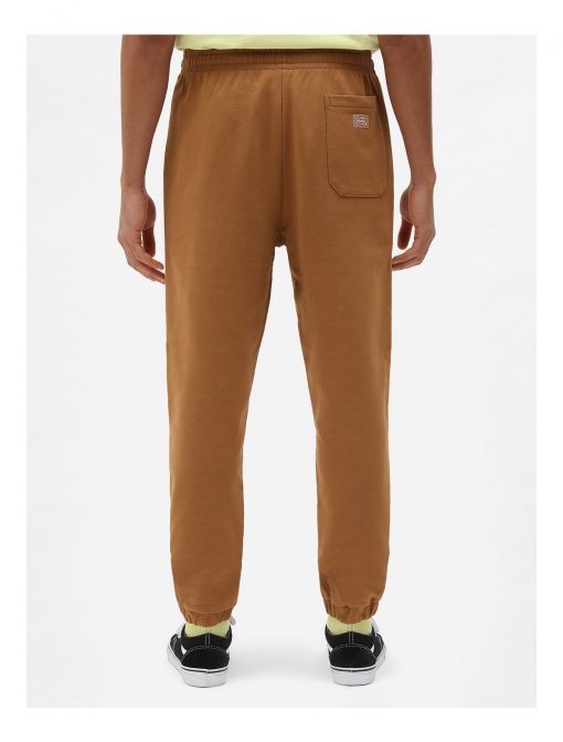 Dickies Bienville Sweatpants Brown