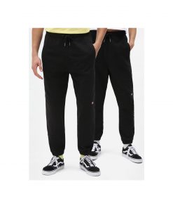 Dickies Bienville Sweatpants Black