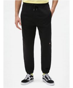 Dickies Bienville Sweatpants Black