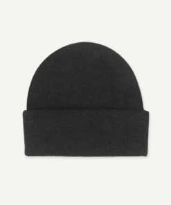 Samsoe&Samsoe Nor Hat Black