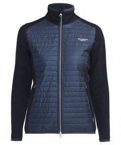 Holebrook Mimmi Fullzip WP Navy